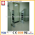 RFID gate reader with Alarm system for library management system
